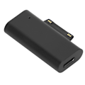 Pikkukuva 1 / 5: Type C -naarasliitin, nopea latausliitin Surface Pro 3 4 5 6 7 Book -liittimeen, USB C -naarasliitin