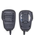 Miniatyrbilde 2 av 5: Skulderfjernhøyttalermikrofon Ptt for Icom Ic-v8 V85 Ic- F20 F3 F4gs