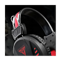 Miniatyrbilde 4 av 5: Kablet skrivebordsheadset for dataspill, 3,5 mm kablet headset for spill med mikrofon, e-sport