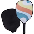 Pikkukuva 2 / 5: Pickleball-maila Pickleball-maila Huippuluokan Ammattimainen Ergonomisella Kahvalla ja Suojalla Pickle Ball -maila Lapsille ja Keskitason Pelaajille