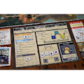 Miniatyrbillede 5 af 5: /HH/Leder Games | Root: Riverfolk-udvidelsen