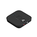 Miniatyrbillede 1 af 5: -b11 Nfc Bluetooth-modtager 5.0 3,5 mm Aux Stereo trådløs adapter Musikstøtte Ll til bilhøjttaler
