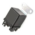Miniatyrbillede 1 af 5: Bil 12v Relæ Gløderørssystem Til Mr8b-451 Mm43128202 Mm43128201