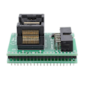 Miniatyrbild 5 av 5: För Xgecu Adp F48 -1 Tsop48 Adapter För Nor Flash Endast Användning På T48 (tl866-3g) Programmerare