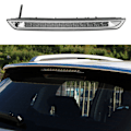 Pikkukuva 3 / 5: Auton kolmas jarruvalo Led High Level 9600412680 6351lx vuodelle 2008 308 Sw Ii 508 Sw C4 Ii Ds6 Auto