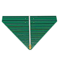 Miniatyrbilde 5 av 5: Uwb Wifi Ultra Wideband Log Periodic Antenne 600-6000mhz Modul Multifunksjonell Praktisk