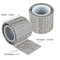 Pikkukuva 4 / 5: PTFE-teippi/PTFE-teippi tyhjiöpakkauskoneelle, käsi- ja impulssihitsaajille (2 tuumaa x 33 jalkaa) lin