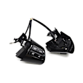 Miniatyrbillede 4 af 5: Ratstyre Lydkontrolknap Cruise Switch 84250-02230 Til / Wish / Altis 2010-2013 Lys B