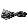 Miniatyrbilde 3 av 5: 9-pin forlengelseskabel for 2/3 Megadrive 2-kontroller