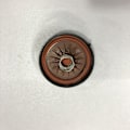 Miniatyrbillede 3 af 5: Ventildækselmembran 94810513207 til V8-motor 4,5l
