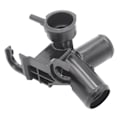 Miniatyrbillede 1 af 5: 25329-3x600 Ny kølermotor kølevæske påfyldningsstuds passer til Forte 2.0 2011-2018
