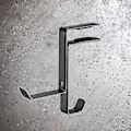 Miniatyrbilde 5 av 5: Universell hodetelefon skrivebordsholder i metall