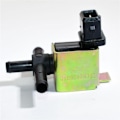 Pikkukuva 4 / 5: 06a906283e 058906283c Turbo Wastegate -paine N75 -ohjausventtiilin solenoidi Golffiin J-ettaan A-udi A4:lle