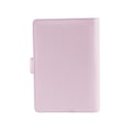 Miniatyrbilde 4 av 5: 6 Ring Lær Notatbok Budsjett Binder Planner, Kontantkonvolutter For Budsjettering Binder Organizer B