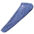 Miniatyrbillede 2 af 4: Kvinde Piges Magiske Mikrofiber Brusekappe Håndklæde Badehætter til Kvinder Tør Hårhætte Hurtigtørrende Blød til Dame Turban Hoved