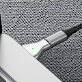 Miniatyrbild 3 av 5: Usb C-adapter Typ C till Magsafe 2-adapter för Macbook-laddare