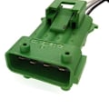 Miniatyrbilde 4 av 5: Oksygensensor O2 for 206 306 307 406 407 607 806 Partner 0258006026 0258986615 1628ec 1628hq 963597