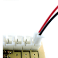 Miniatyrbillede 2 af 5: Pin-kabel stikforbindelse knap switch til Jamma Arcade Usb