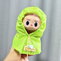 Miniatyrbild 1 av 5: [HH] Kawaii Kläder Outfit Tillbehör för Kpop Labubu Idol Dockor Overall Set Kläder 32