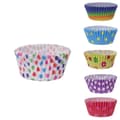 Muffinsformar 200-pack: Perfekt för minimuffins och praliner