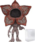 Funko POP!Piranha: Stranger Things - Demogorgon (öppen mun-version)