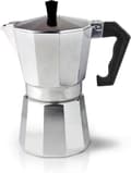 Cafe Ole italiensk-stil espressomaskin, 3 kopper ECM03