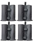 4-pack lusthus sandvikter, tung vikt, industriell kvalitet, tung
