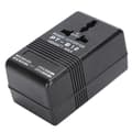 Spenningsomformer AC 100v-120v til 220v-240v Step Up Buck Strømadapter Transformator 100w