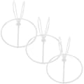 Funktionell Lampskärmshållare Adapter, Designad för Enkel Montering och Användning