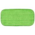 Miniatyrbilde 4 av 5: 3-pakning med tilpassbare Swiffer Sweeper flate mopper type 12 \"gjenbrukbare