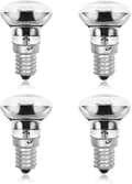 30W E14 R39 Lavareflektorlampa