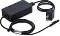 2025 Seneste Model 65W Surface Pro Laptop Oplader til Microsoft Surface Pro 10/9/8/7/6/5/4/3/X, Windows Surface Laptop 6/5/4/3/2/1