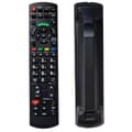 Fjärrkontroll till Panasonic TV N2QAYB Svart