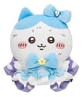 Blødt legetøj Chiikawa rygsæk, 27 cm-lingling