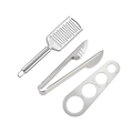 Pikkukuva 1 / 3: Dorre Penne Pastaset Silver