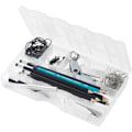 Pikkukuva 3 / 3: SmartStore organizer medium Transparent