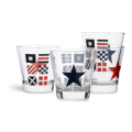 Miniatyrbild 1 av 5: Glas 4-pack Marint Nautic Sagaform Transparent