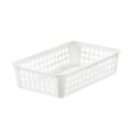 Miniatyrbild 1 av 2: Korg / Förvaring / Basket 2 SmartStore Vit