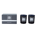 Miniatyrbillede 1 af 2: Doftljus Guava Fig 2-pack Black