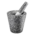Pikkukuva 1 / 2: Boda Mortel granit 14 cm Dorre Graphite grey