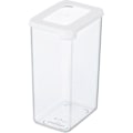 Pikkukuva 1 / 6: Kuivaelintarvikesäiliö 1,6 L Vision SmartStore White