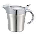 Pikkukuva 1 / 3: Såstermos Sissie  Dorre Silver