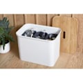 Miniatyrbild 2 av 4: SmartStore Collect 76L Vit Vit
