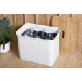Miniatyrbillede 2 af 4: SmartStore Collect 76L Vit White