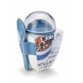 Miniatyrbillede 2 af 5: Yoghurt to go, Joie Red