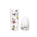 Miniatyrbillede 1 af 2: Äggkoppar Mumin 4 st Färg Multicolor