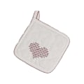 Pikkukuva 1 / 2: Grytlapp Tyra 20x20 cm Warm white
