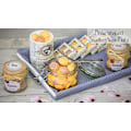 Miniatyrbillede 3 af 3: Doftvax 4-pack O.W.N Candles White White Jasmine