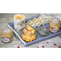 Pikkukuva 3 / 3: Doftvax 4-pack O.W.N Candles White White Jasmine