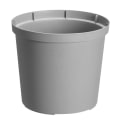 Pikkukuva 1 / 3: Planteringskruka 12 cm 1L Cultivate Orthex Grey